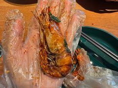-蝦塘·中国餐馆(城墙南马道巷店)