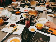 -星河湾半岛酒店·意咖啡西餐厅