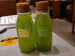 -巴奴毛肚火锅(悠唐购物中心店)