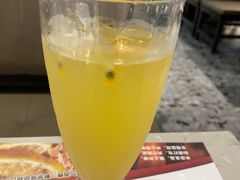 -汉金城海鲜烤肉自助百汇(威海威高广场店)