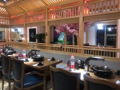 -九田家黑牛烤肉料理(二天地店)