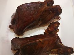 烧鸽子-小桂林烧鸽子
