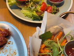 -榖屋house of flour(张江首店)