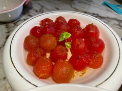秘制小番茄-巡味顺德菜(龙华壹方城店)