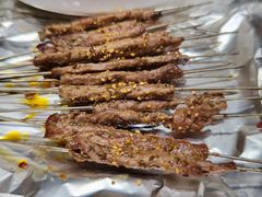 -勇利赵家烤肉坊(纬二街店)