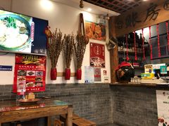 -芝麻花餐厅(祁家豁子店)