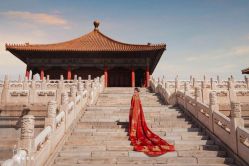 -THE QUEEN(北京店)