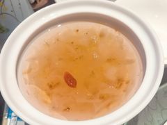 -宫燕府·京菜·烤鸭·淮扬菜(王府中心店)