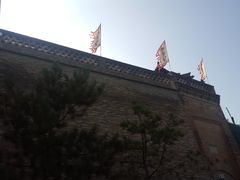 -暖泉古镇