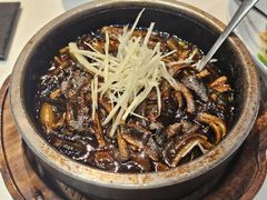 -香雪海饭店中餐厅(人民桥店)