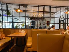-花舍·新派粤菜·西餐·下午茶(亚运村·鸟巢店)