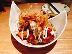 -本日風和·寿司·料理(博地中心店)