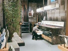 -湊湊火锅·茶憩(东城万达店)