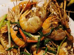 -老头儿油爆虾·知味杭州(爱琴海购物中心)
