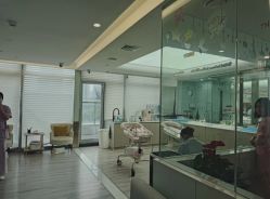 -禧月荟月子中心(前海Max店)