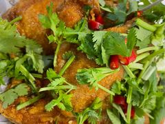 香菜炸鸡-BOPEYE·波派炸鸡(九霄天地店)