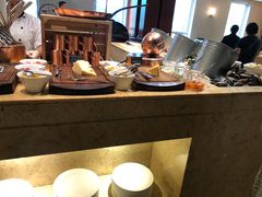 -海航大厦万豪酒店彩海轩中餐厅(霄云路店)