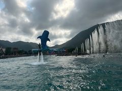 -珠海长隆海洋王国