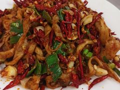 -田记餐馆(富国街店)