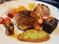 -美食汇·海鲜自助餐·家庭聚会·商务宴请(青秀万达文华店)