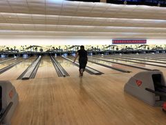 -广州保龄球馆(广州天河体育中心店)