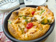 -必胜客(海滨店)