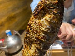 -熙成烧烤·三十三年(开发区店)