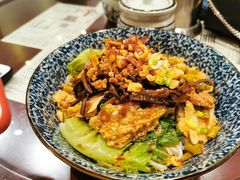 干捞螺蛳粉-螺世纪螺蛳粉·桂味小排档(裕德店)