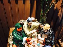 -湖庭壹品鸭王·传统北京烤鸭·别墅私房菜·庭院宵夜(江宁店)