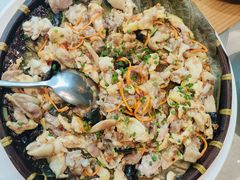 -悦来轩顺德菜(寮厦店)