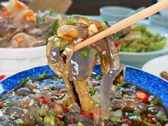 -渔娘渔家丹东海鲜(东直门店)