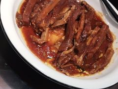 -正阳春烤鸭店(杨楼店)