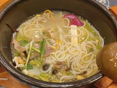 -桥香园过桥米线(复兴路店)