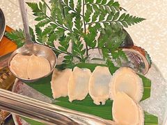 -禄婶鸡煲·打边炉