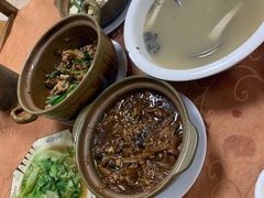 -幽优农庄·森波拉特色本地农家菜