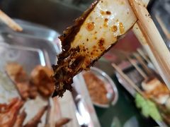 -老建水鸡脚王(翰林街店)