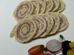 -老船坞餐厅(北京亚洲大酒店 )