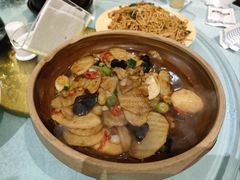-赣南人家·头牌江西菜(劲松店)