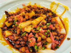 江口米豆腐-贵州大厦贵州厅(樱花园西街店)