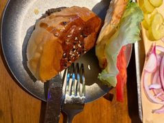 -VIKING SALOON西部美式烟熏烤肉(和平路店)