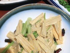 -魁盛居百年鲁菜馆(中林路店)