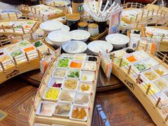 -香麒园·过桥米线·南湖雅宴