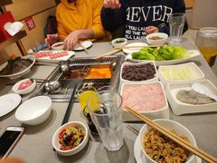 -海底捞火锅(南山京基百纳店)