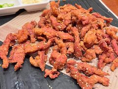 滋味肉-吴记酱骨炖菜馆(康安路店)