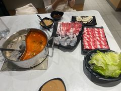 -呷哺呷哺 黄金牧场 (中发百旺店)