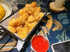 -第101座花园餐厅(湖滨88店)