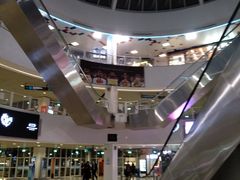 -澳门外港客运码头(轮渡站)