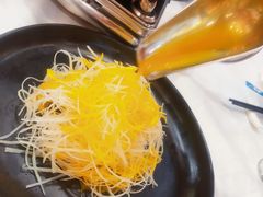-翠清酒家(万丰路店)