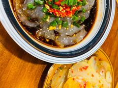 -郑件洋芋饭庄