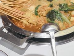 -杨翔豆皮涮牛肚(益田假日天地店)